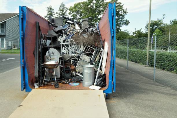 Best Local Junk Hauling  in Ladson, SC