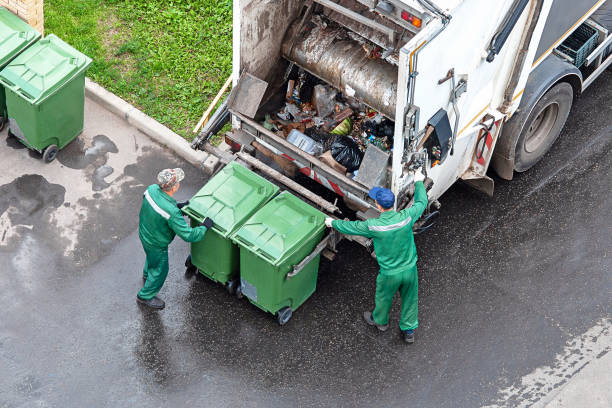 Best Local Junk Hauling  in Ladson, SC