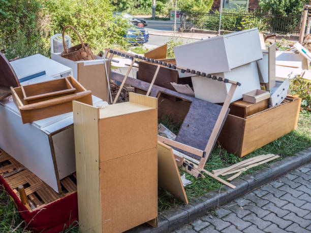 Best Junk Removal and Recycling  in Ladson, SC