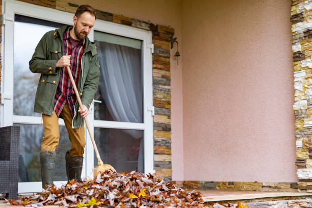 Trash Removal Near Me in Ladson, SC