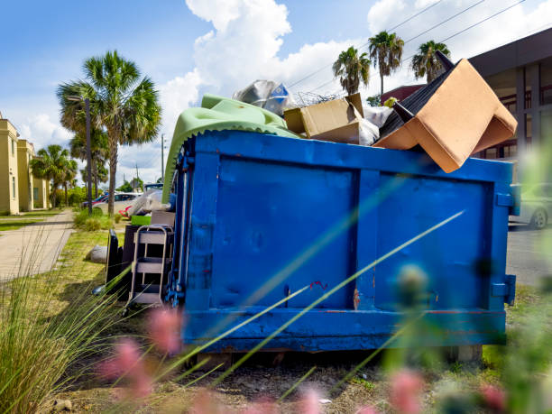 Best Commercial Junk Removal  in Ladson, SC