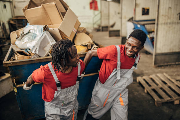 Best Basement Cleanout Services  in Ladson, SC