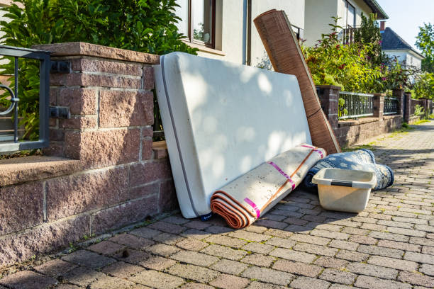 Best Same-Day Junk Removal  in Ladson, SC