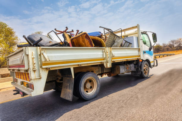 Reliable Ladson, SC Junk Removal Solutions