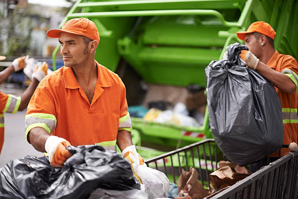Best Yard Waste Removal  in Ladson, SC